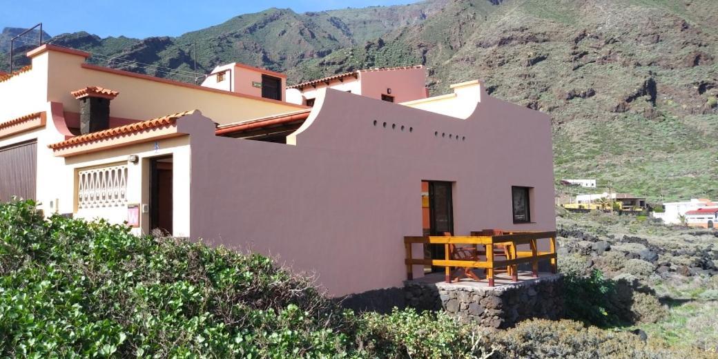 Villa Casa Kiko Timijiraque Exterior foto