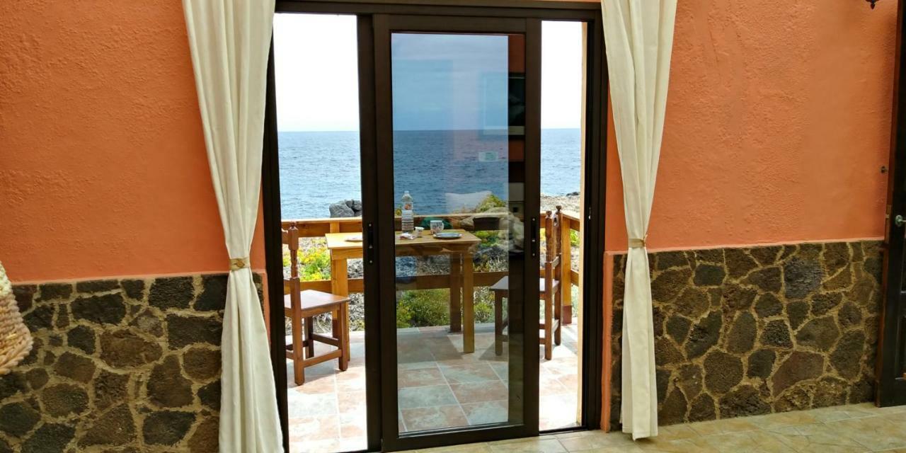 Villa Casa Kiko Timijiraque Exterior foto