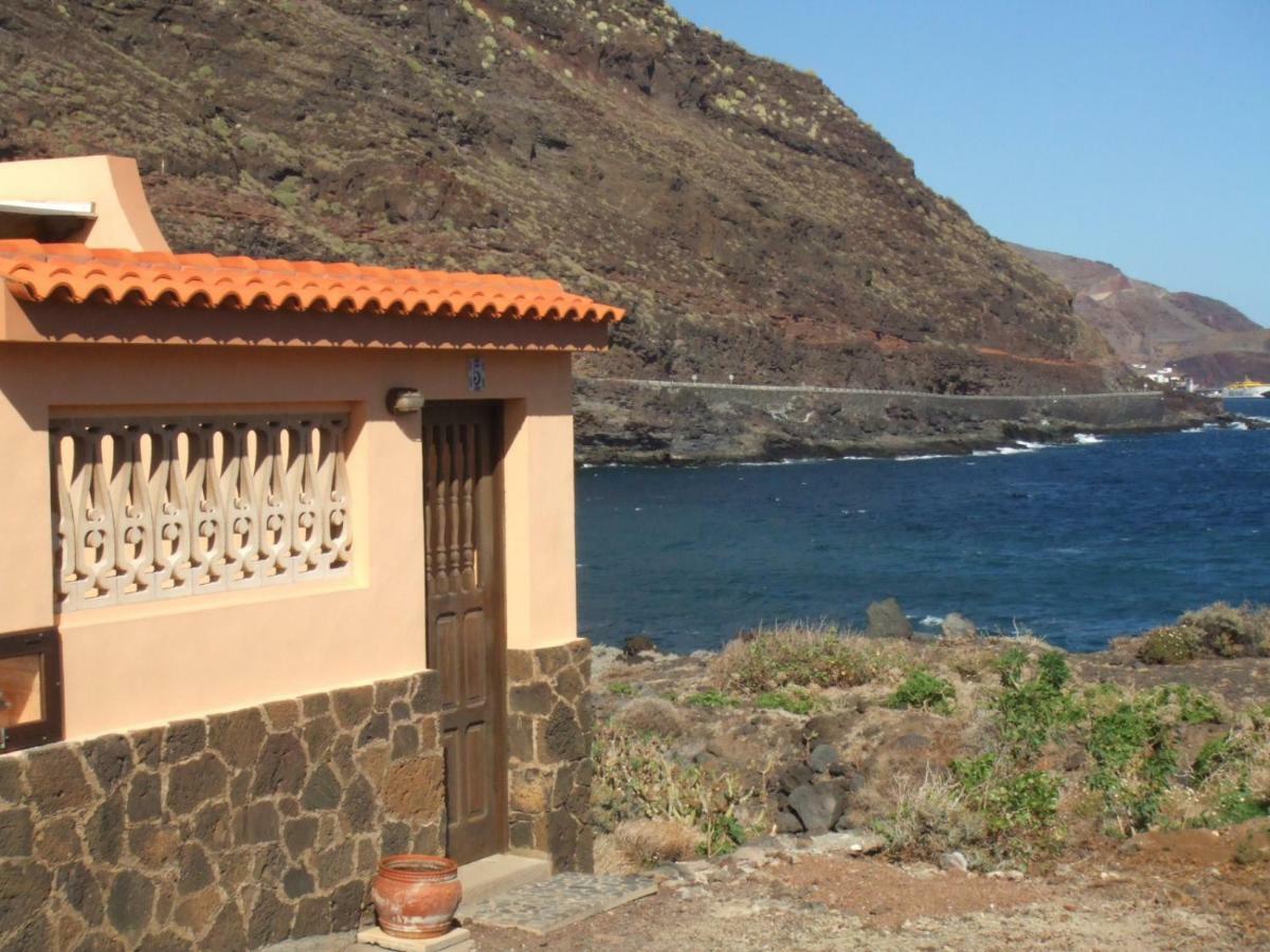 Villa Casa Kiko Timijiraque Exterior foto