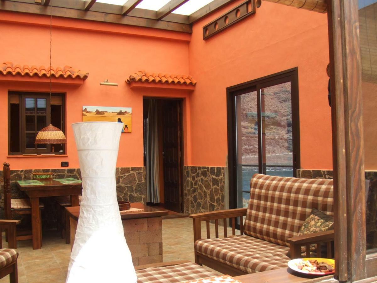 Villa Casa Kiko Timijiraque Exterior foto