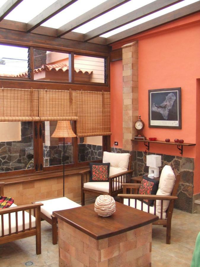 Villa Casa Kiko Timijiraque Exterior foto